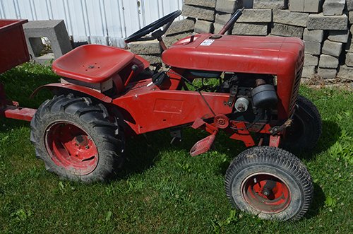 Property photo 118 - PERSONAL PROPERTY AUCTION IN DEKALB COUNTY